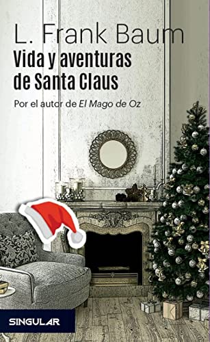 Vida y aventuras de Santa Claus von Singular